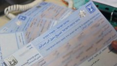 العمل في غزة: 11 ألف عامل لهم تصاريح عمل سارية المفعول داخل أراضي 48