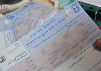 العمل في غزة: 11 ألف عامل لهم تصاريح عمل سارية المفعول داخل أراضي 48