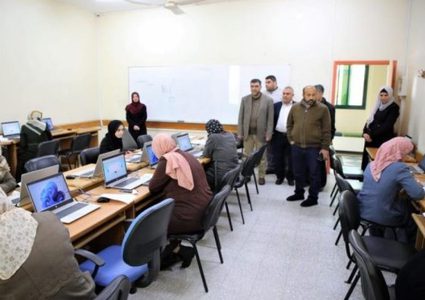 غزة: الإعلان عن موعد عقد مقابلات الوظائف التعليمية