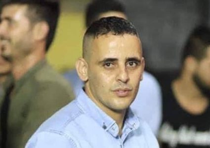 استشهاد مواطن متأثرا بإصابته برصاص قوات الاحتلال في جنين فجر اليوم