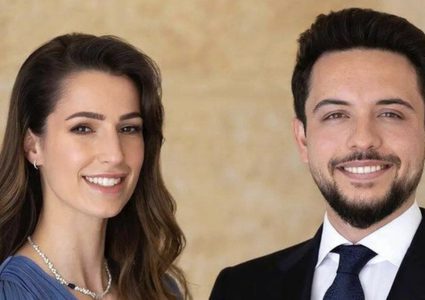 من هم أبرز الملوك والشخصيات التي ستحضر زفاف ولي العهد الأردني؟