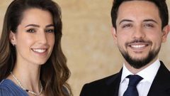 من هم أبرز الملوك والشخصيات التي ستحضر زفاف ولي العهد الأردني؟