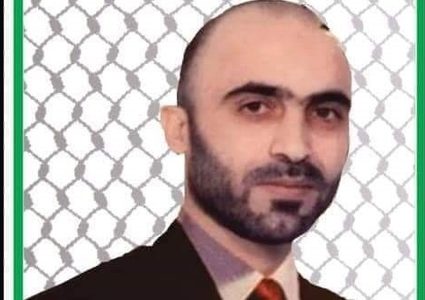 "الأسرى": الأسير المريض رياض العمور بحاجة إلى عملية قلب مفتوح