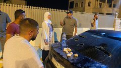 غنام: هجمات المستوطنين على المواطنين وممتلكاتهم تتم بضوء أخضر من قوات الاحتلال