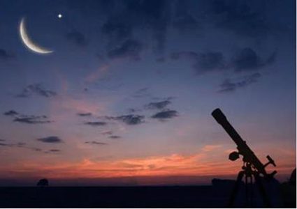 الفلكية الفلسطينية: عيد الأضحى يوم الأربعاء 28 حزيران