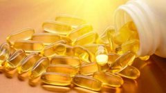 طبيب روسي: يجب تناول فيتامين D
