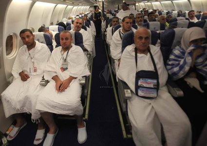 برهم: السعودية تفرض شرط العمر على حجاج أسر الأسرى بعد حصولهم على المكرمة