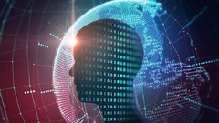 قنبلة ذرية قد تمحو البشر.. تحذير صادم من الذكاء الاصطناعي