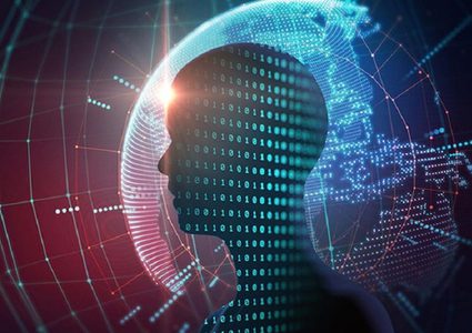 قنبلة ذرية قد تمحو البشر.. تحذير صادم من الذكاء الاصطناعي