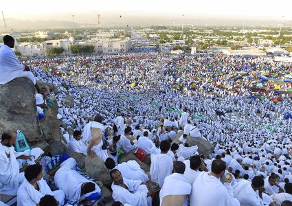 أبو بكر: نسعى لايجاد الحلول لمكرمة الحج للأسرى التي حددت ب70 عاماً فما دون