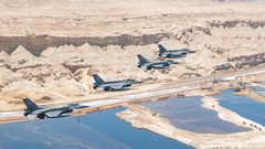 روسيا تتهم طياري سلاح الجو الأميركي بانتهاك بروتوكولات عدم الصدام في سوريا