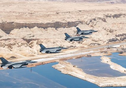 روسيا تتهم طياري سلاح الجو الأميركي بانتهاك بروتوكولات عدم الصدام في سوريا