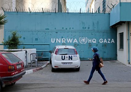 التنفيذية تؤكد أنها في حالة انعقاد مستمر للوصول إلى حل أزمة إضراب موظفي الأنروا