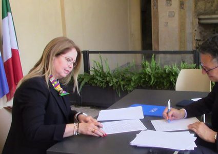 د. رصاص: توفير تعليم متاح وشامل للشباب أينما وجدوا وتحت كل الظروف أولوية عاجلة