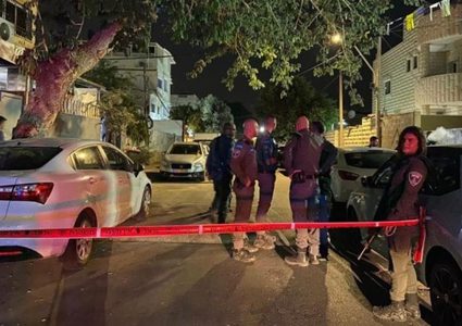 إصابة إمرأة بجروح خطيرة في جريمة إطلاق نار في رهط