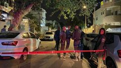 إصابة إمرأة بجروح خطيرة في جريمة إطلاق نار في رهط