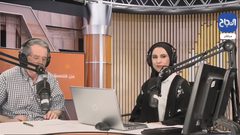 برنامج ع البيدر وحلقة عن: عادات وتقاليد الولادة في الذاكرة الشعبية الفلسطينية