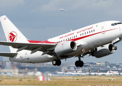 صحيفة: الخطوط الجوية الجزائرية توقع عقدا مع إيرباص لشراء 7 طائرات