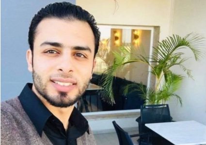 مصرع مهندس فلسطيني بحادث سير في ليبيا