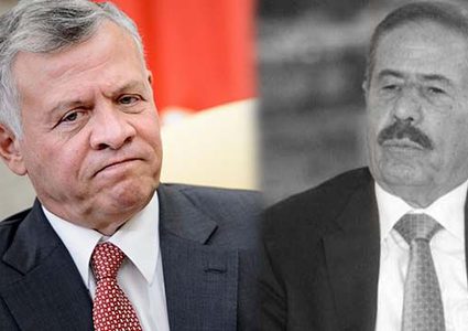 الأردن: وفاة مستشار الملك عبد الله