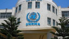 أبو حسنة: 75 مليون دولار العجز المالي للأونروا العام الماضي