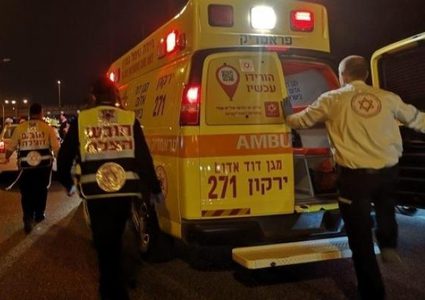 مقتل شاب في جريمة إطلاق نار في أم الفحم بالداخل المحتل