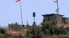 الجيش اللبناني يتخذ مواقع قتالية بعد تهديدات الجيش الإسرائيلي