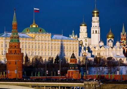 موسكو تتوعد بالرد على قرار برلين إغلاق 4 قنصليات روسية لديها