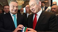 تقرير: اتفاق مبدئي بشأن نقل سفارة المجر للقدس المحتلة
