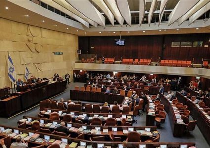 فتوح يدين مصادقة "الكنيست" على قانونين للتضييق على المدارس والمعلمين في القدس