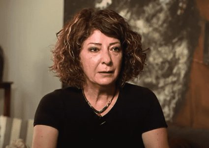 رحيل الفنانة التشكيلية ناتاشا المعاني