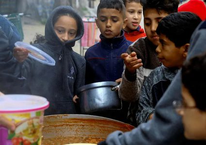 الأمم المتحدة تحذر من كارثة إنسانية وشيكة في قطاع غزة