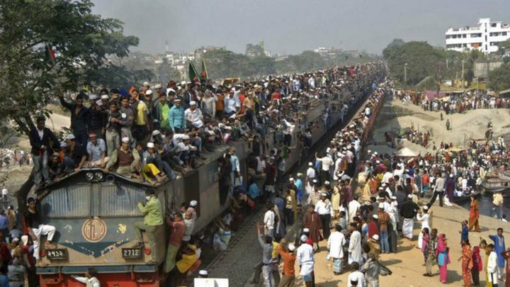 50 قتيلا وأكثر من 500 جريح في حادث تصادم بين قطارات في الهند