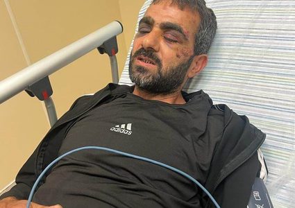 هيئة الأسرى تحذر من سياسة الاحتلال بالاغتيال التدريجي للأسير المحرر محمد زهران