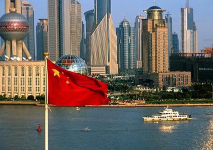 بكين هي الشريك التجاري الأكبر للدول العربية