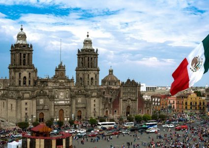 فلسطين ترفع مستوى تمثيلها الدبلوماسي لدى المكسيك إلى سفارة