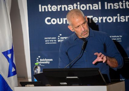 والا: رئيس الشاباك يصل واشنطن لبحث الملفين الفلسطيني والإيراني