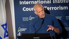 والا: رئيس الشاباك يصل واشنطن لبحث الملفين الفلسطيني والإيراني