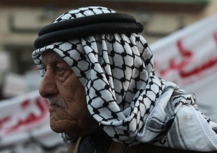 واشنطن تطلب من إسرائيل اتخاذ خطوات لتحسين حياة الفلسطينين