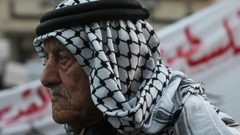 واشنطن تطلب من إسرائيل اتخاذ خطوات لتحسين حياة الفلسطينين