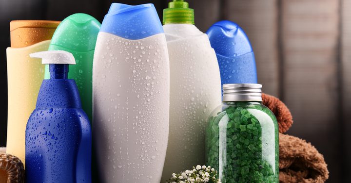 ما هي الأخطار الخفية التي تخفيها مستحضرات الاستحمام ؟