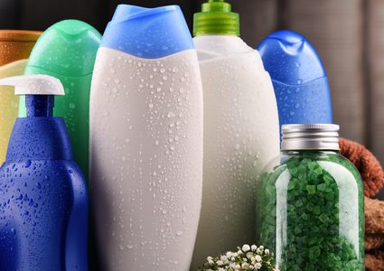 ما هي الأخطار الخفية التي تخفيها مستحضرات الاستحمام ؟