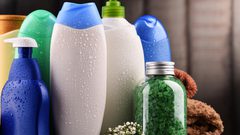 ما هي الأخطار الخفية التي تخفيها مستحضرات الاستحمام ؟