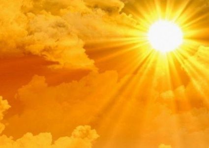 الطقس: أجواء خماسينية شديدة الحرارة وتحذير من التعرض لأشعة الشمس