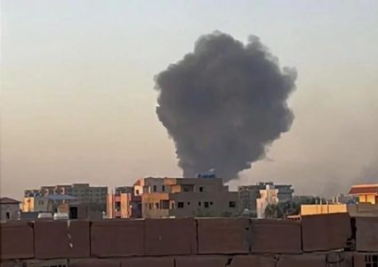 اندلاع معارك عنيفة في مناطق غربي السودان فجر اليوم