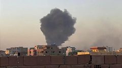 اندلاع معارك عنيفة في مناطق غربي السودان فجر اليوم