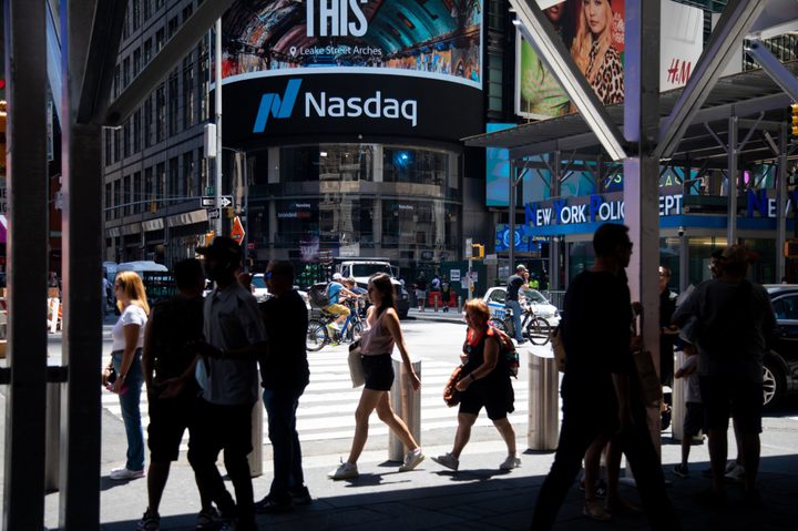 ناسداك الأميركي يسجل أطول سلسلة مكاسب أسبوعية منذ 2020