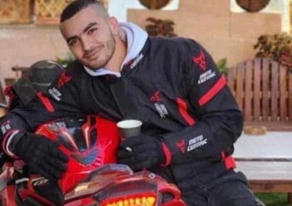 حيفا: مصرع شاب إثر انزلاق دراجته النارية