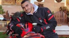 حيفا: مصرع شاب إثر انزلاق دراجته النارية