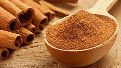 منها محاربة الزهايمر والسرطان.. اكتشاف فوائد مذهلة لتناول القرفة